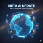 Meta AI update