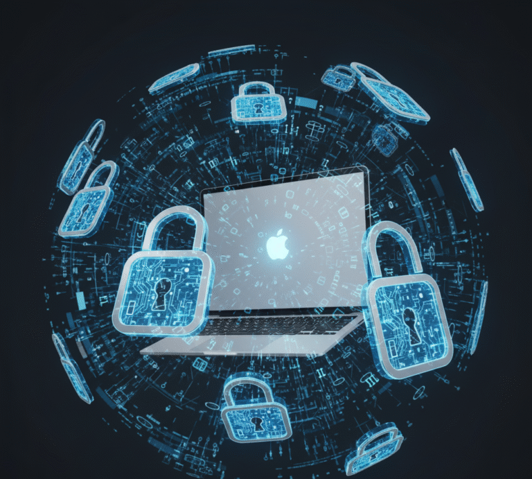 New macOS Security Layer