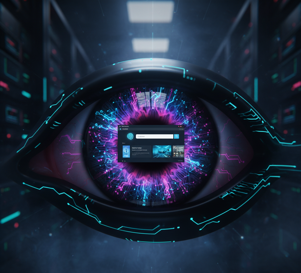 Open AI Launches Chat GPT Atlas