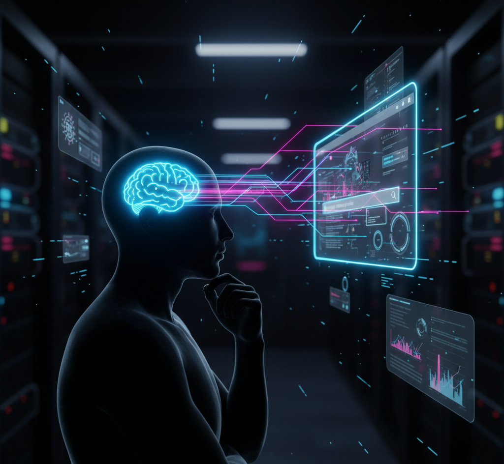 Open AI Launches Chat GPT Atlas