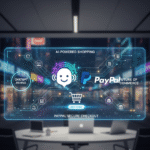 PayPal Open AI partnership