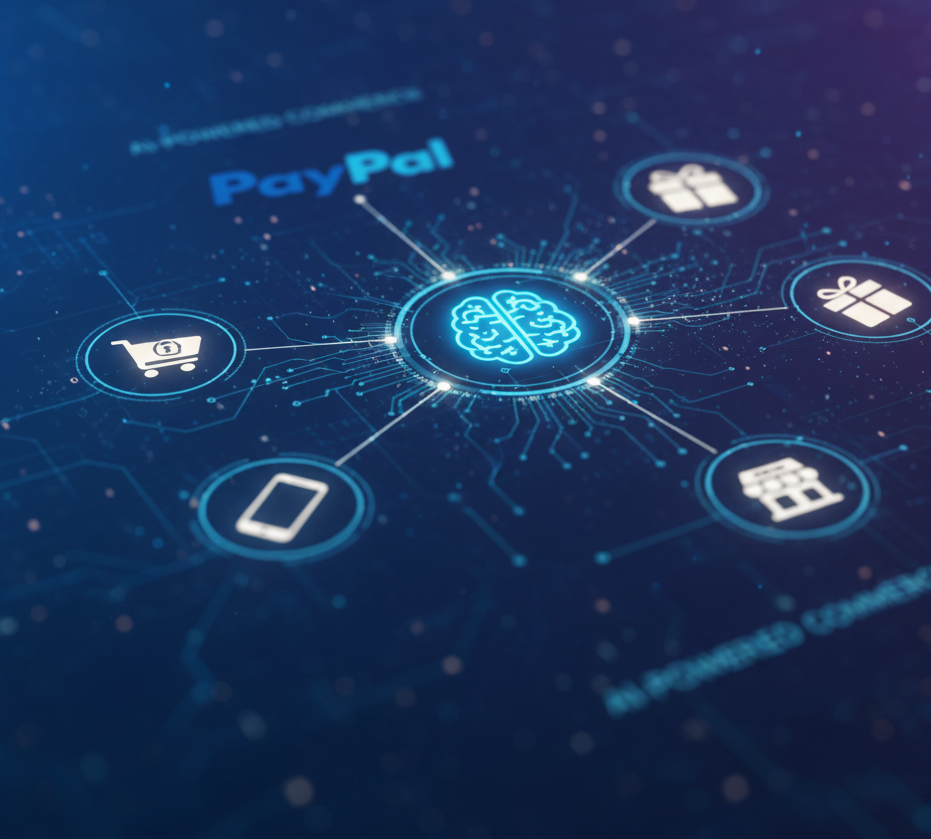 PayPal OpenAI partnership