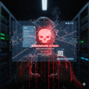 Open-Source Security Threatened: Akira Ransomware Steals 23GB from OpenOffice