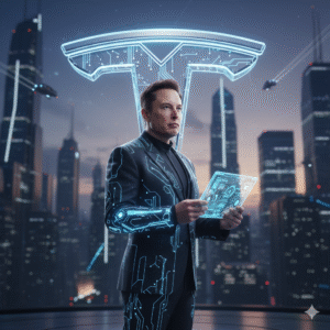 Tesla Approves Elon Musk’s $1 Trillion Pay Package: World’s First Trillionaire